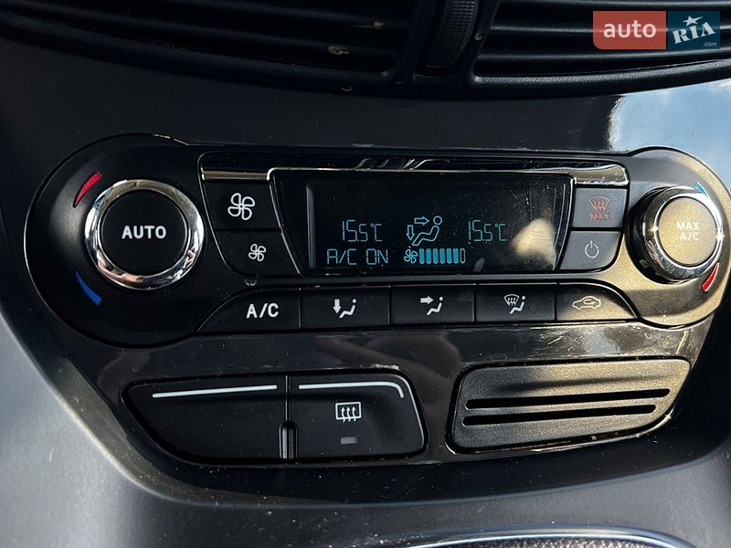 Позашляховик / Кросовер Ford Kuga 2014 в Львові