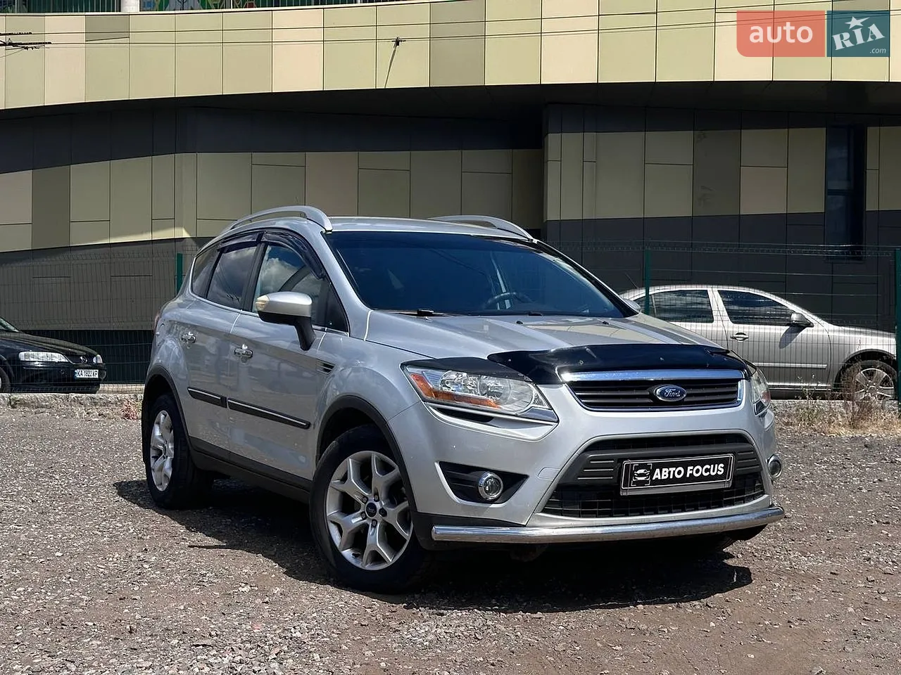 2013 Ford Kuga - мініатюра 22
