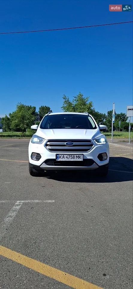 2019 Ford Kuga - мініатюра 19
