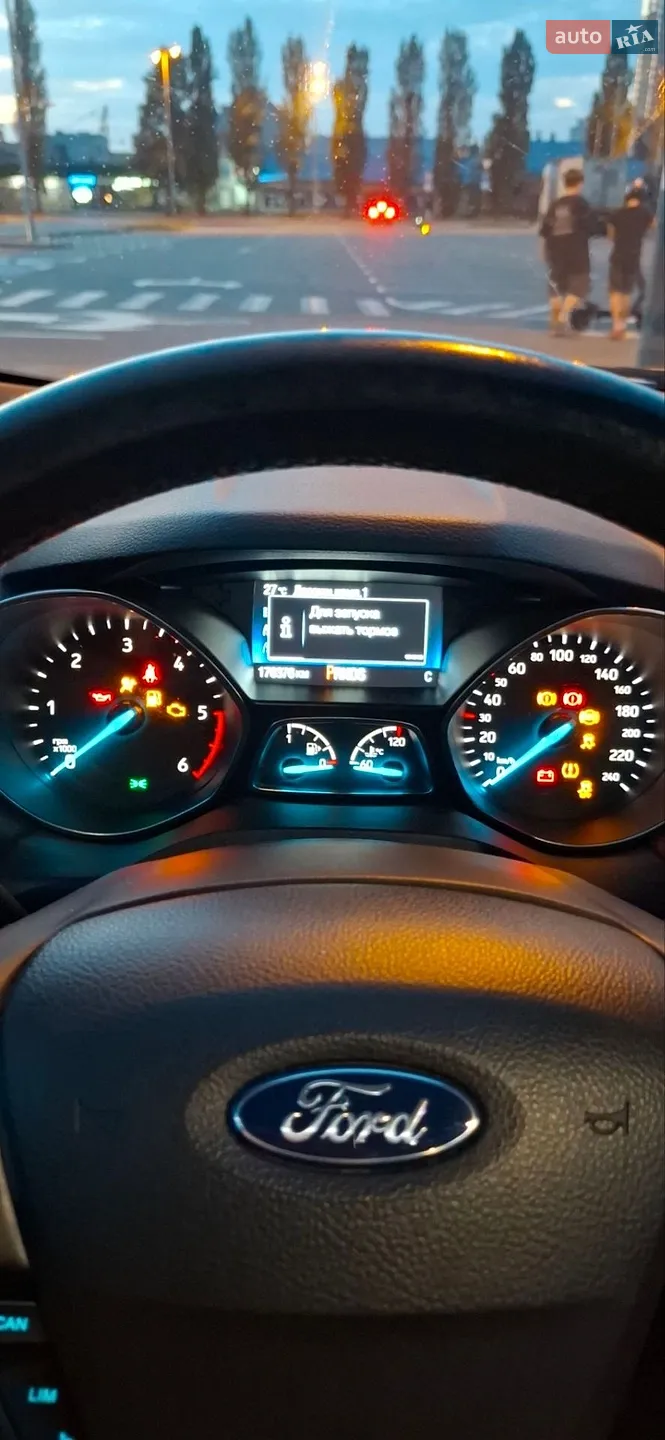 2018 Ford Kuga - мініатюра 11
