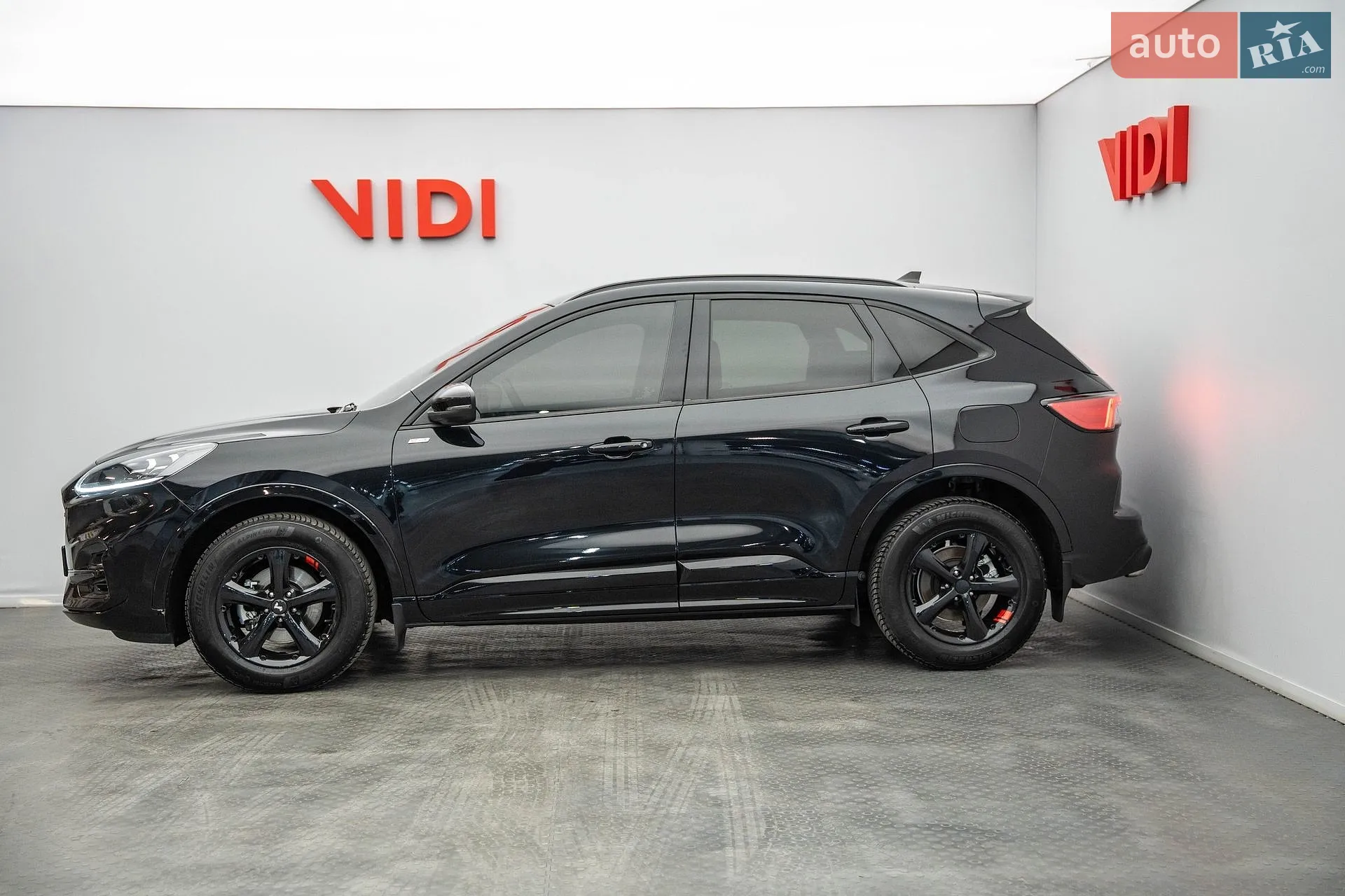 2023 Ford Kuga - мініатюра 2
