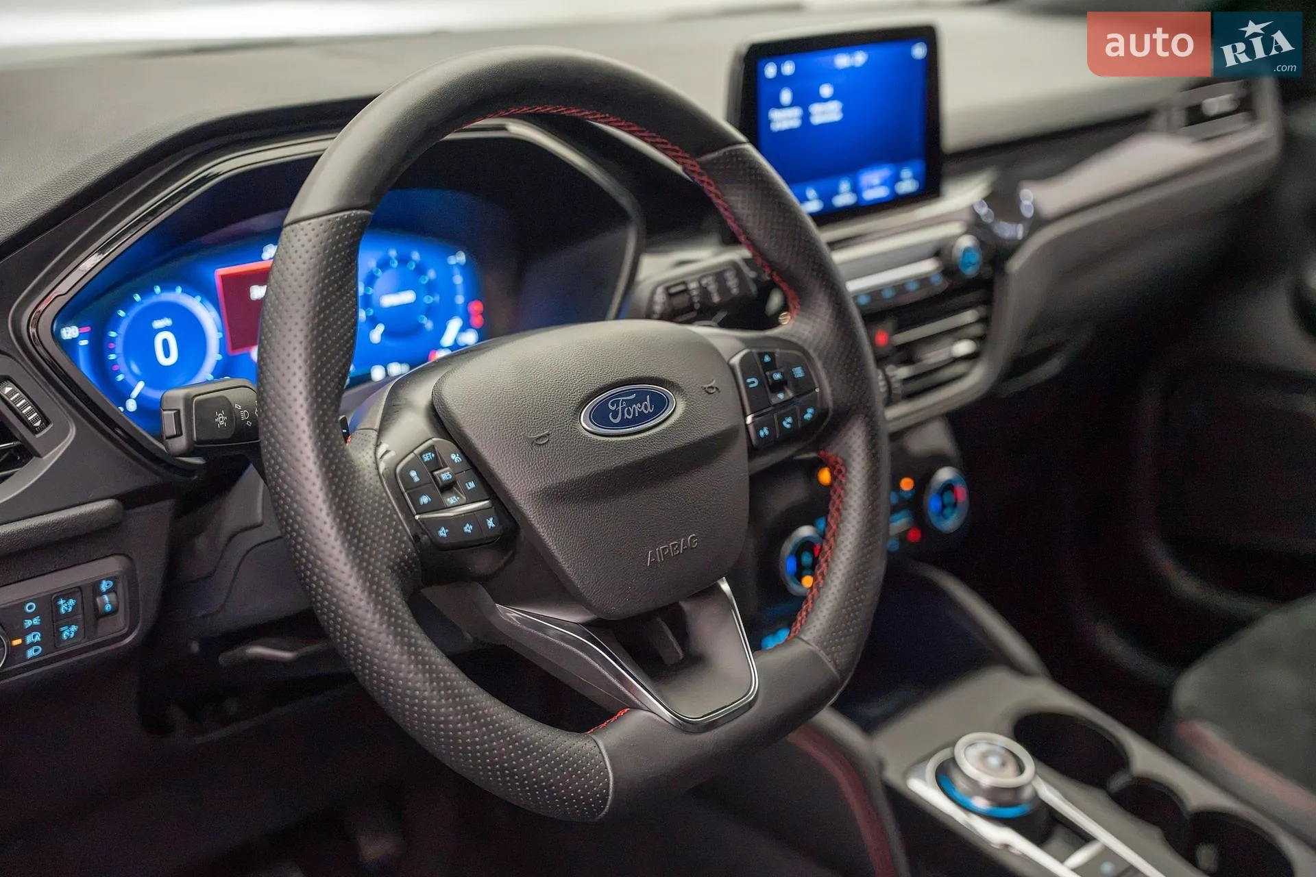2023 Ford Kuga - мініатюра 3