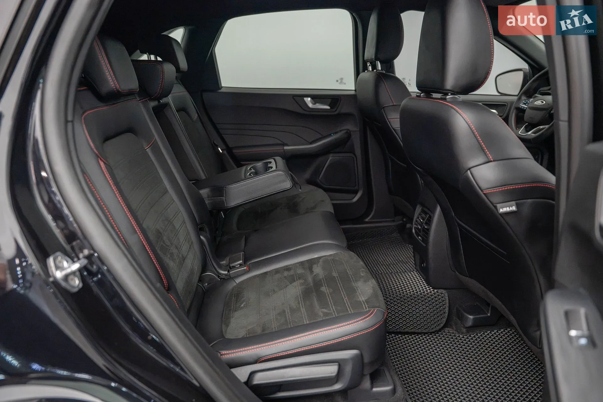 2023 Ford Kuga - мініатюра 8