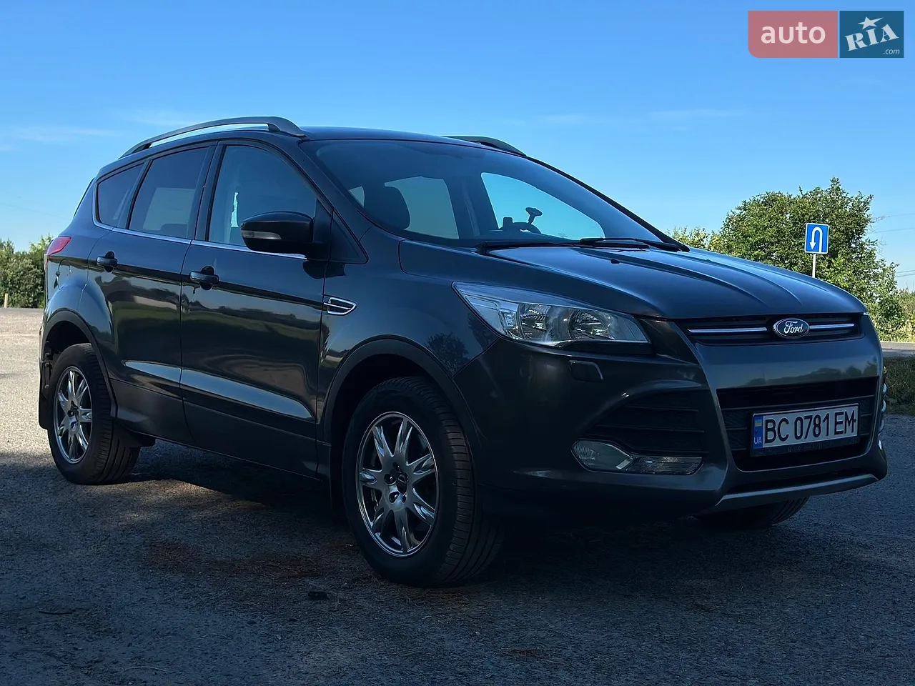 2015 Ford Kuga - мініатюра 68