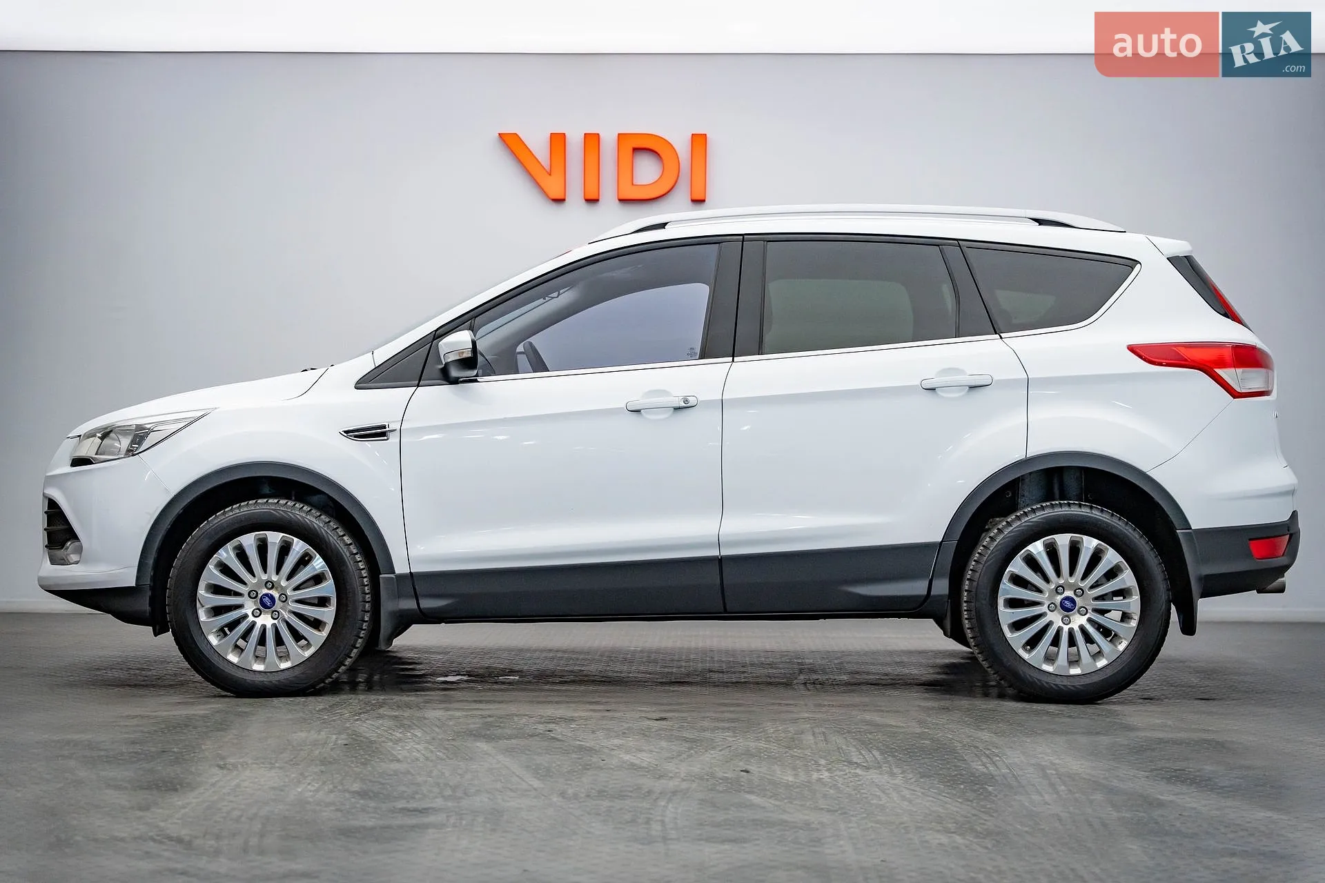 2013 Ford Kuga - мініатюра 7