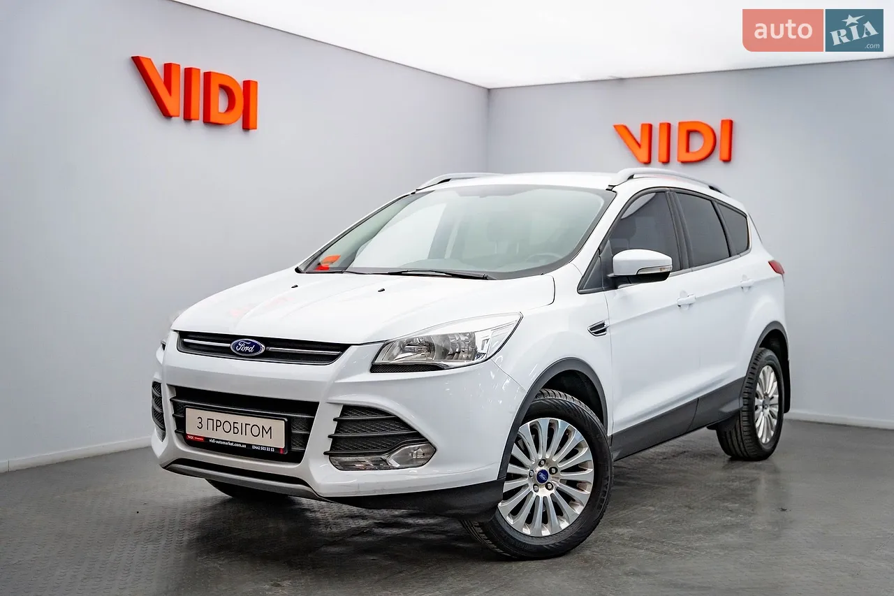 2013 Ford Kuga - мініатюра 29