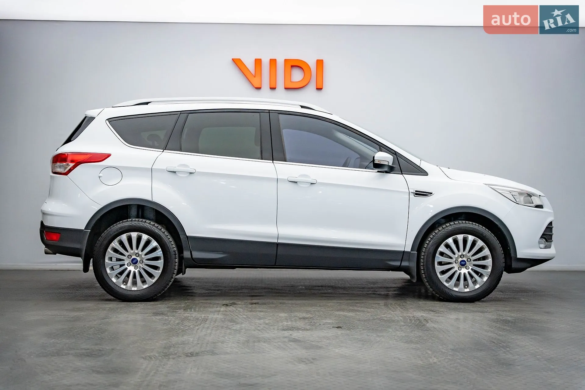 2013 Ford Kuga - мініатюра 8