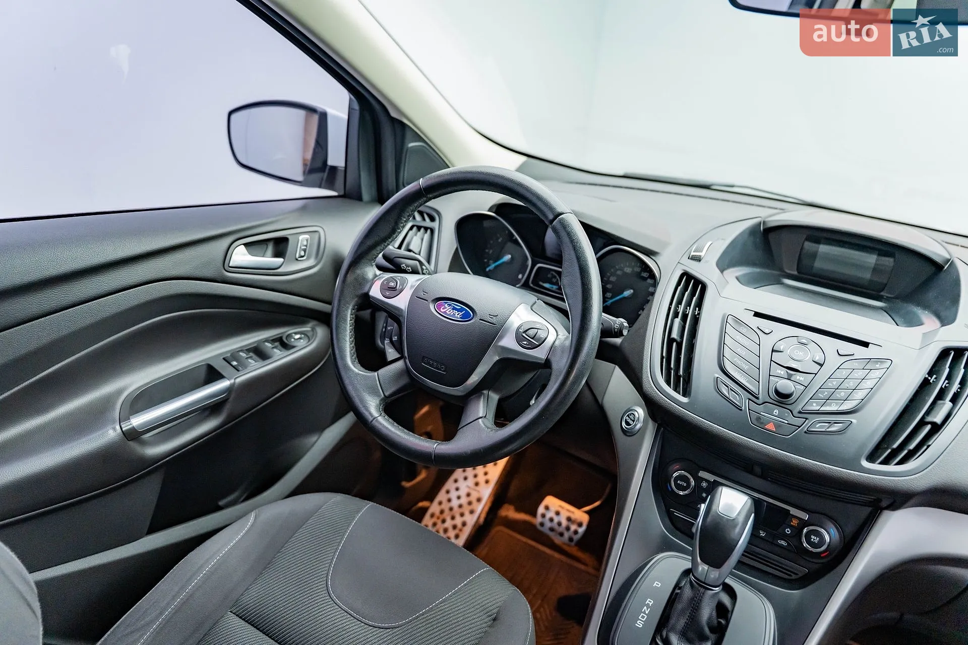 2013 Ford Kuga - мініатюра 12