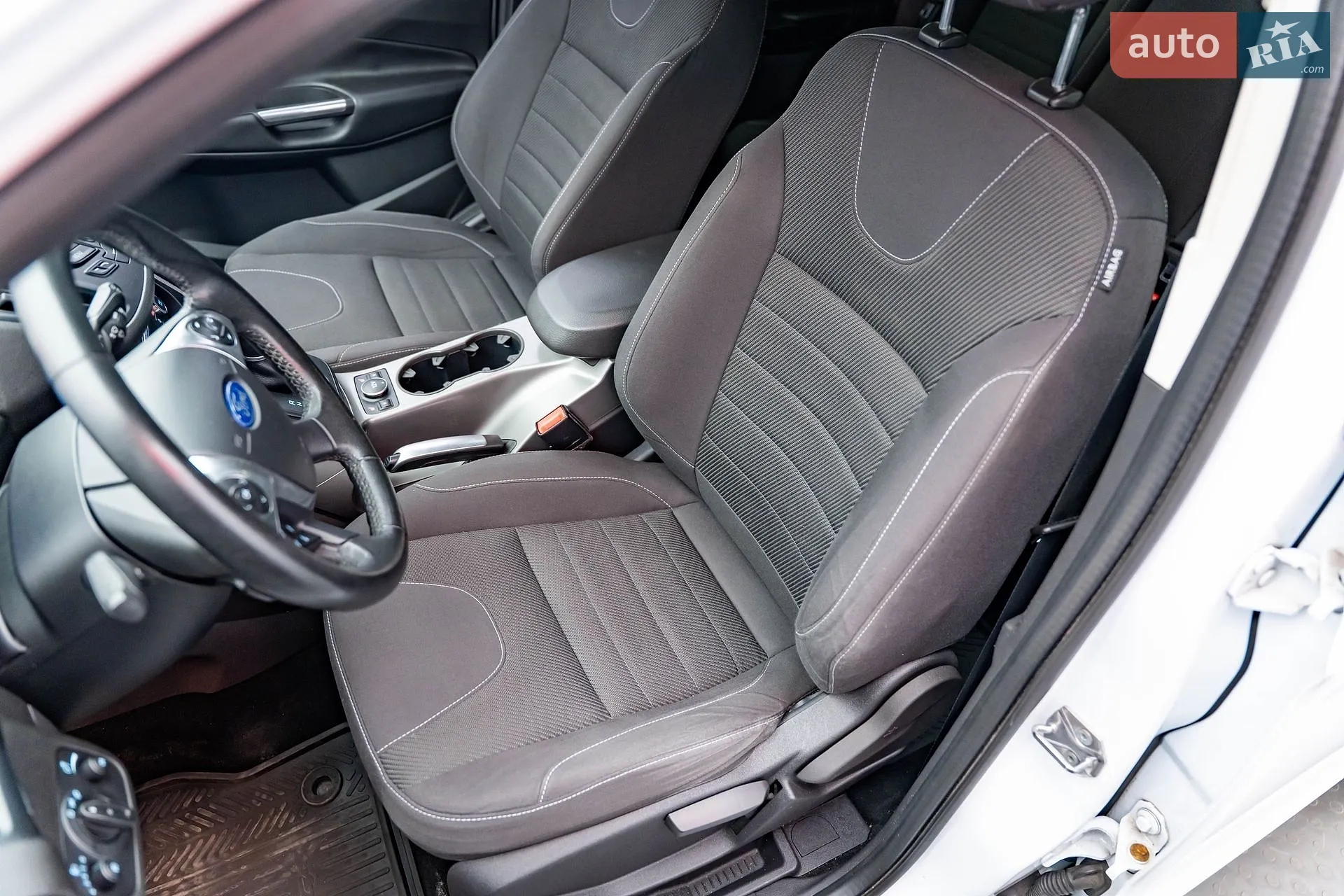 2013 Ford Kuga - мініатюра 20