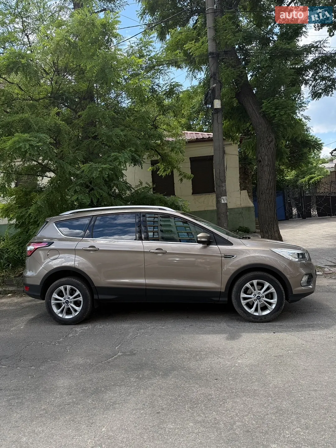 2019 Ford Kuga - мініатюра 2