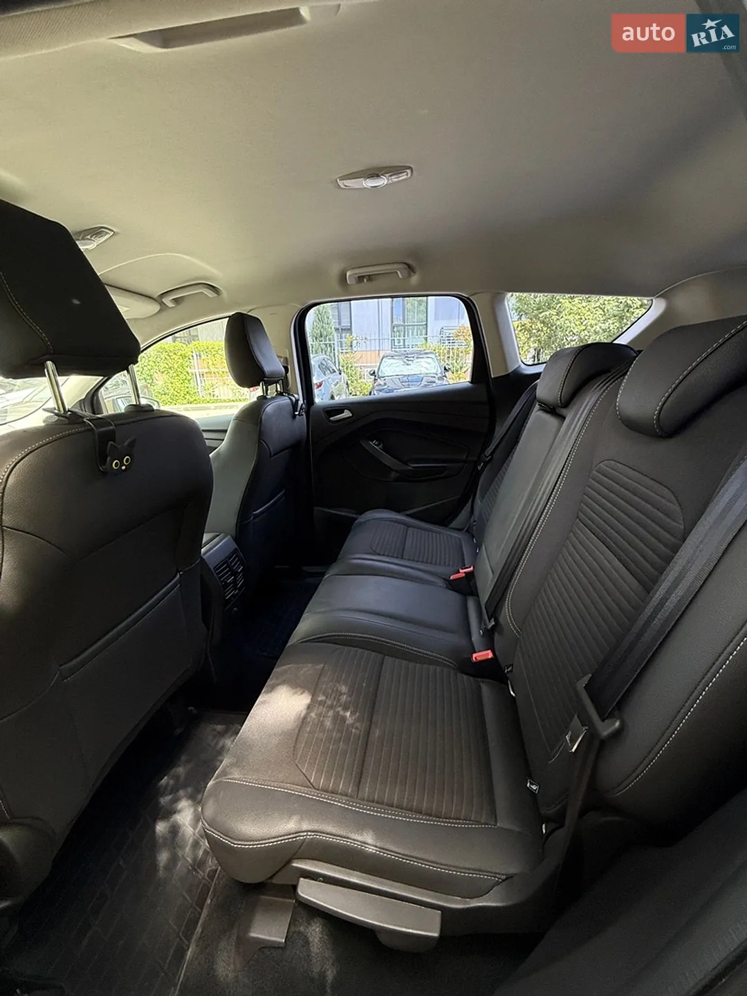 2019 Ford Kuga - мініатюра 11