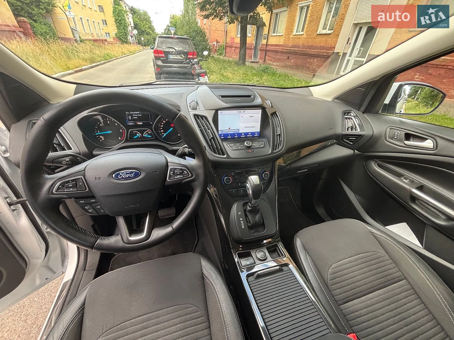 2019 Ford Kuga - мініатюра 7