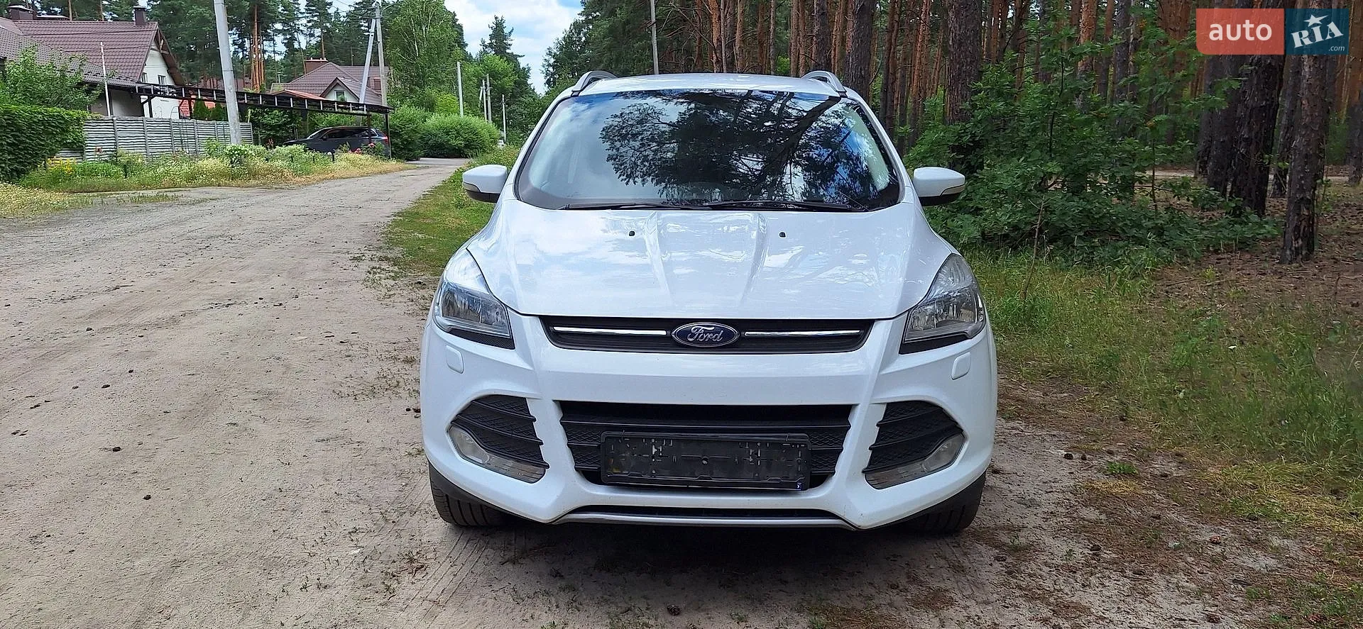 2015 Ford Kuga - мініатюра 4