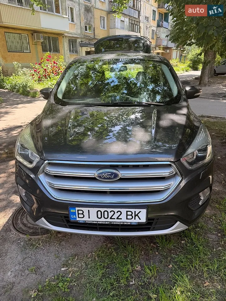 2019 Ford Kuga - мініатюра 43