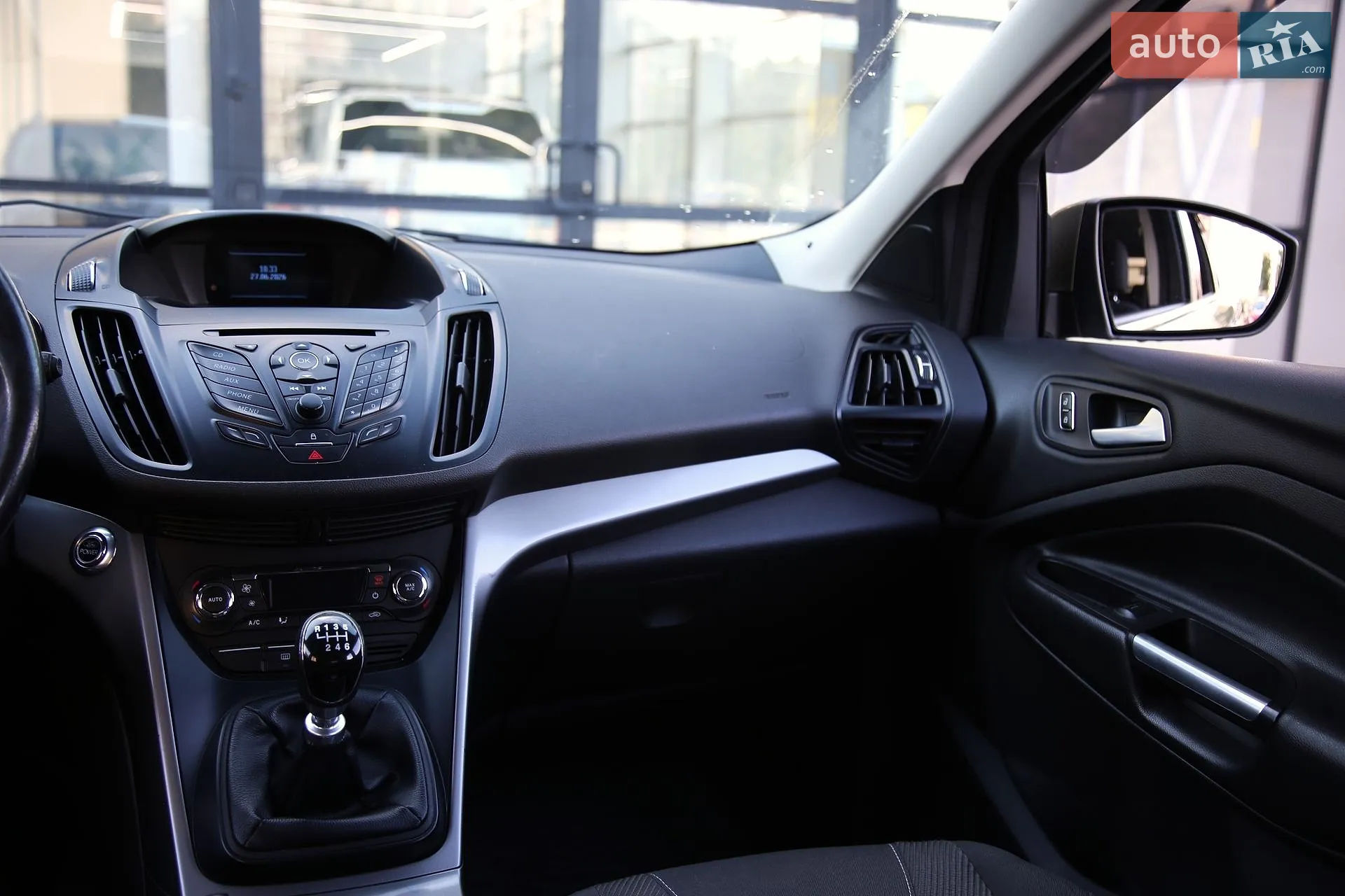 2013 Ford Kuga - мініатюра 13