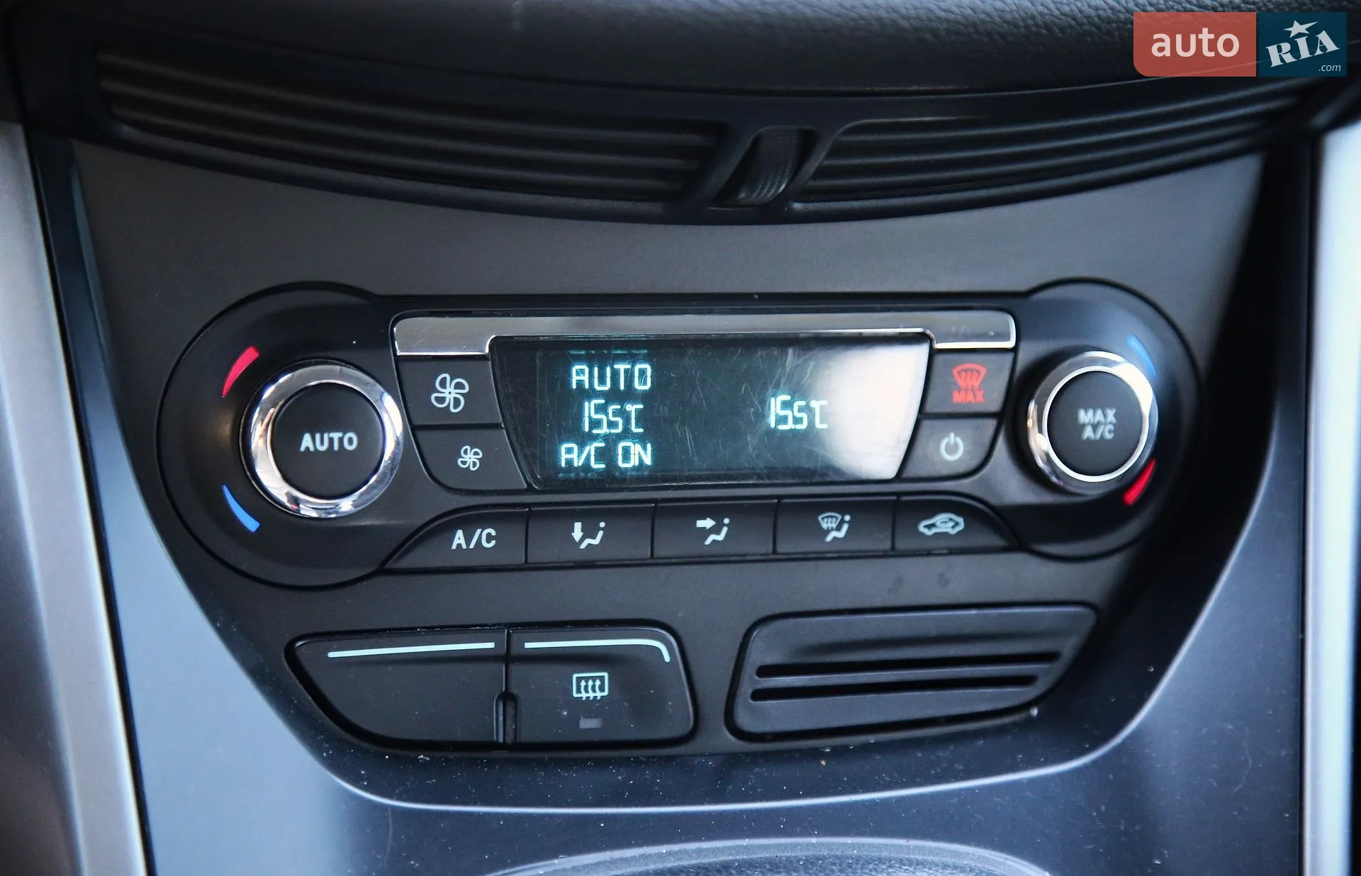 2013 Ford Kuga - мініатюра 17