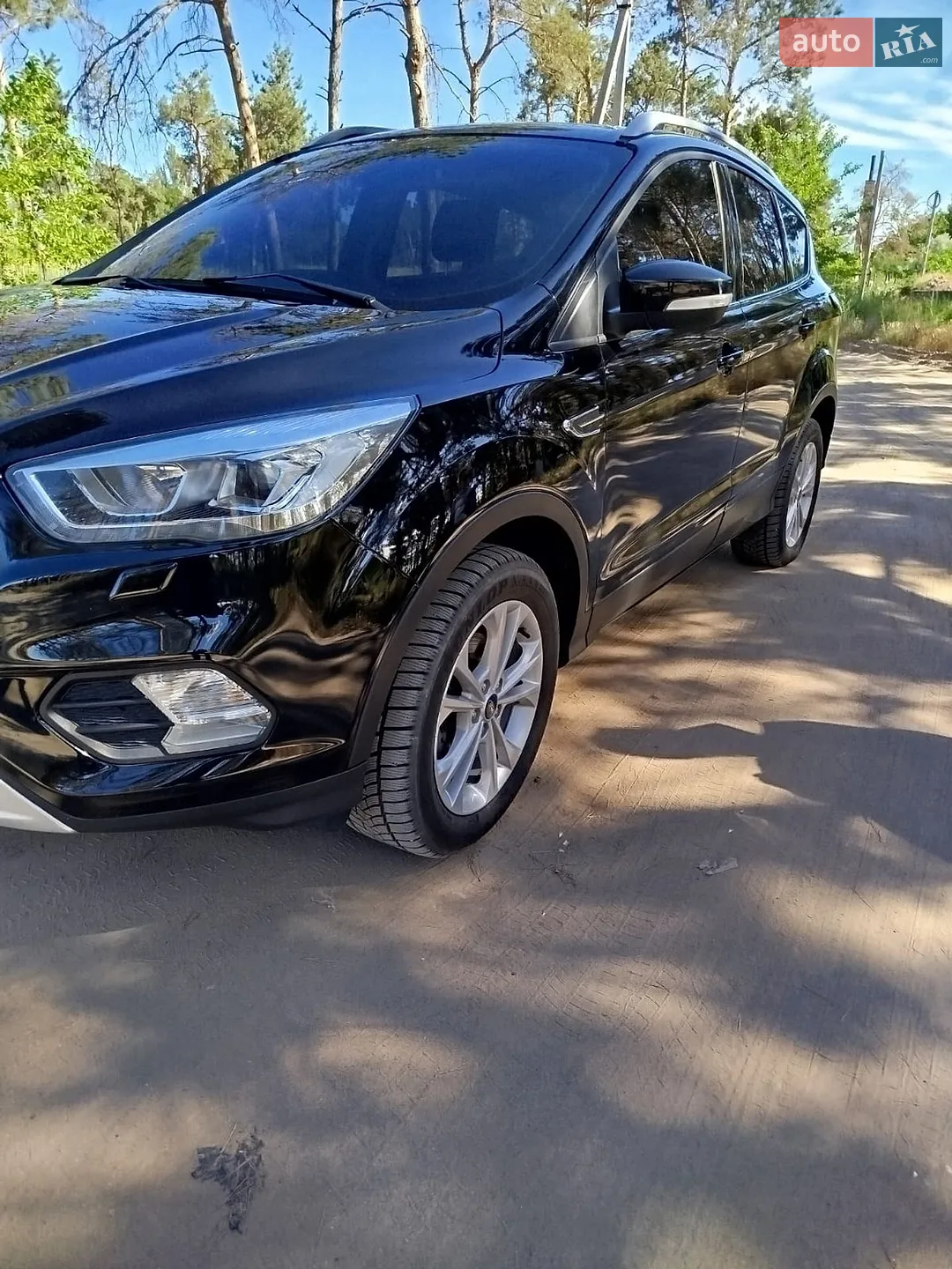 2019 Ford Kuga - мініатюра 8