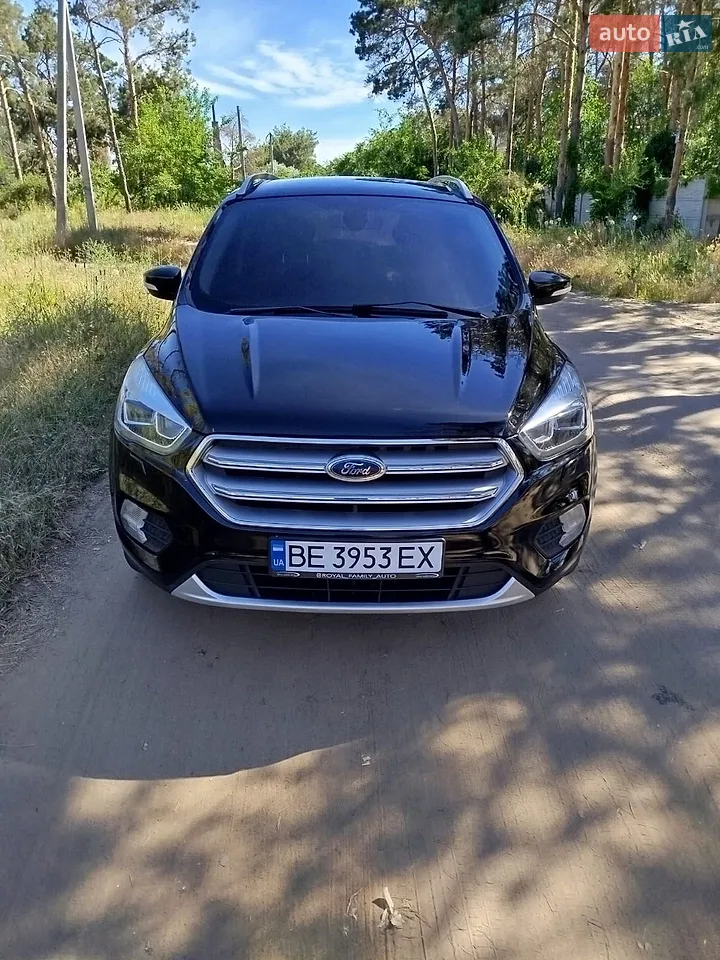 2019 Ford Kuga - мініатюра 52