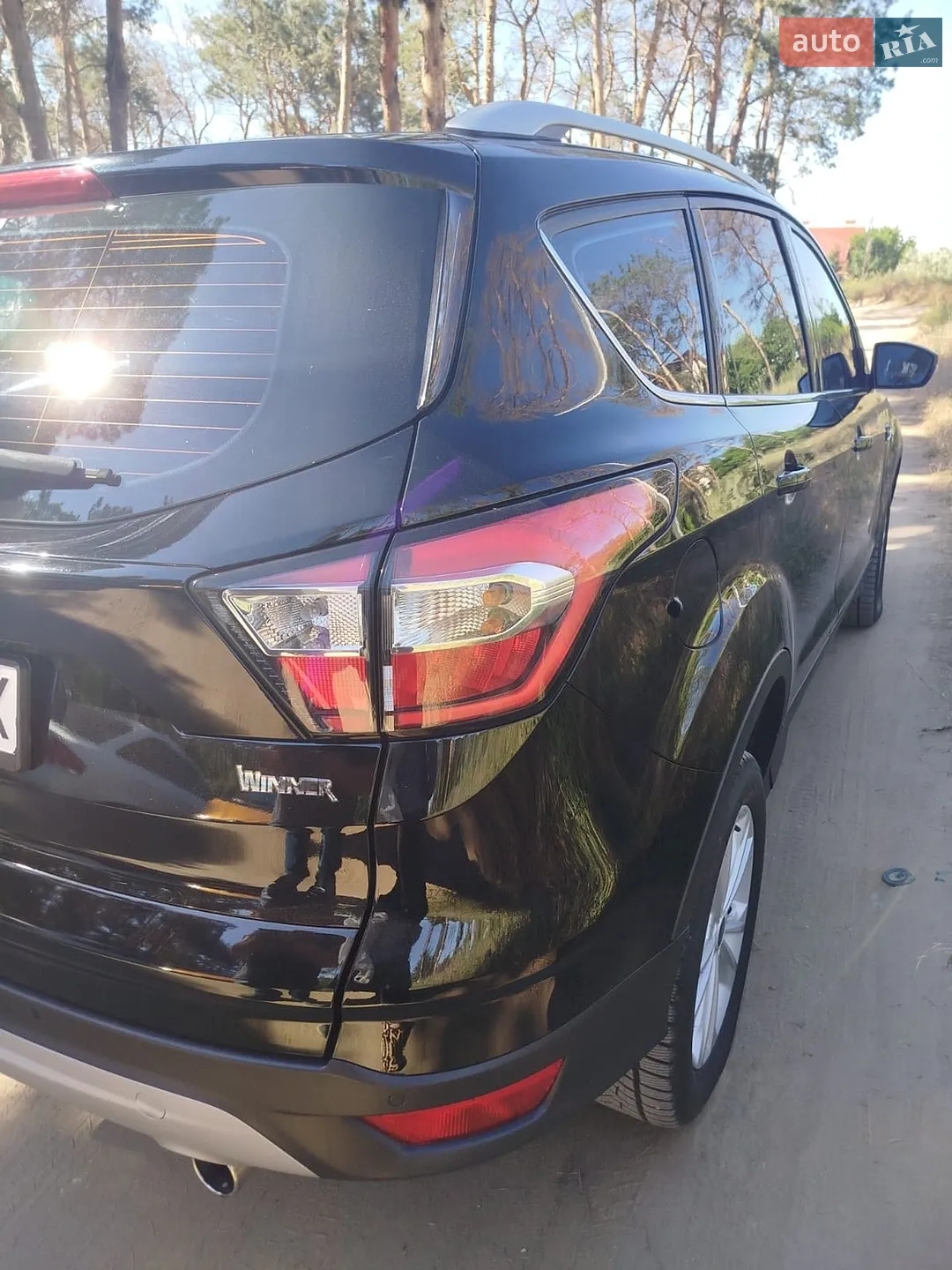2019 Ford Kuga - мініатюра 17