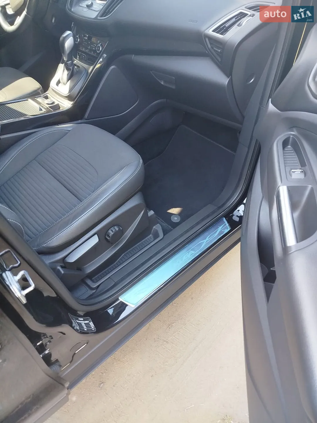 2019 Ford Kuga - мініатюра 25