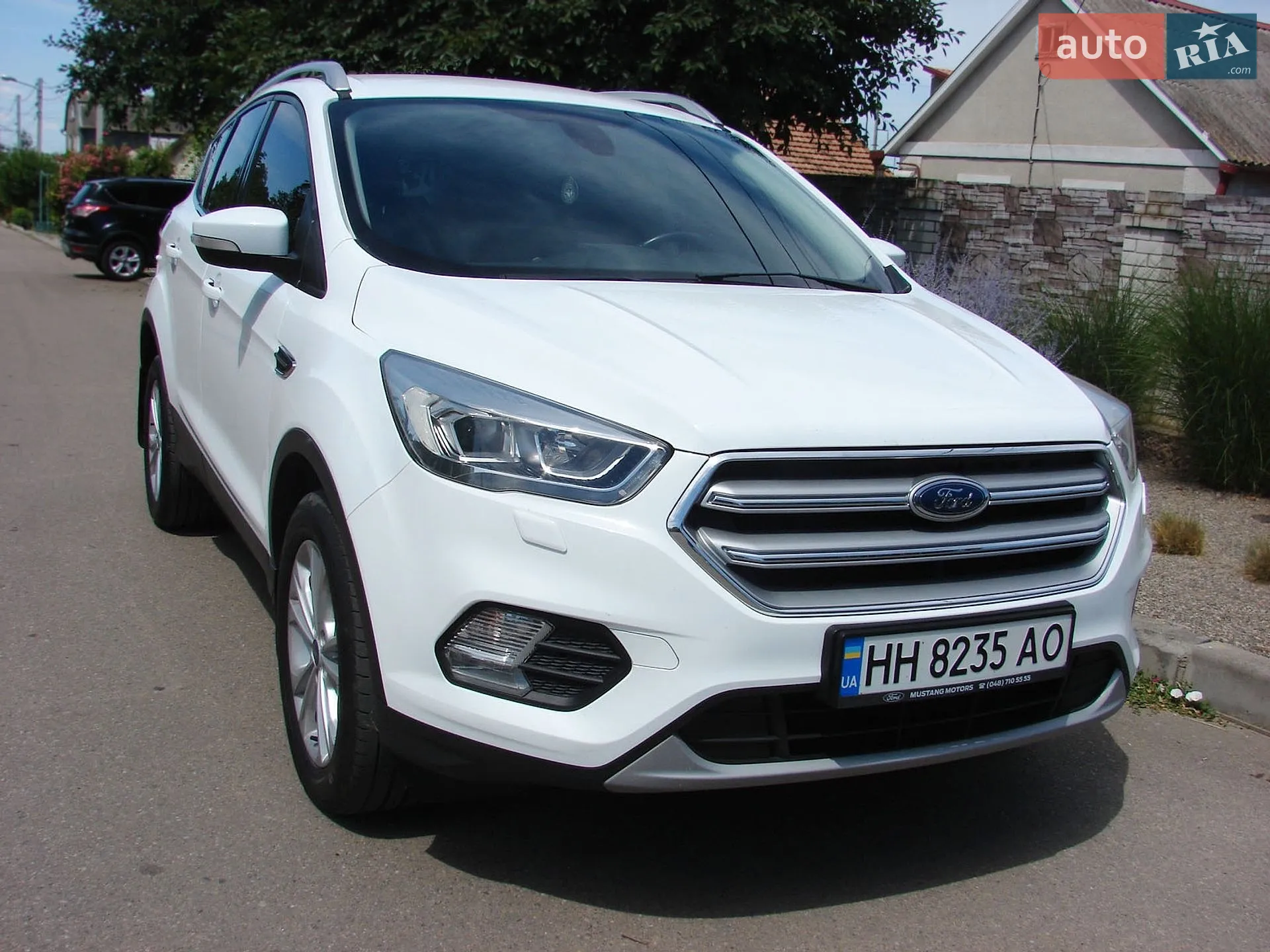 2019 Ford Kuga - мініатюра 2