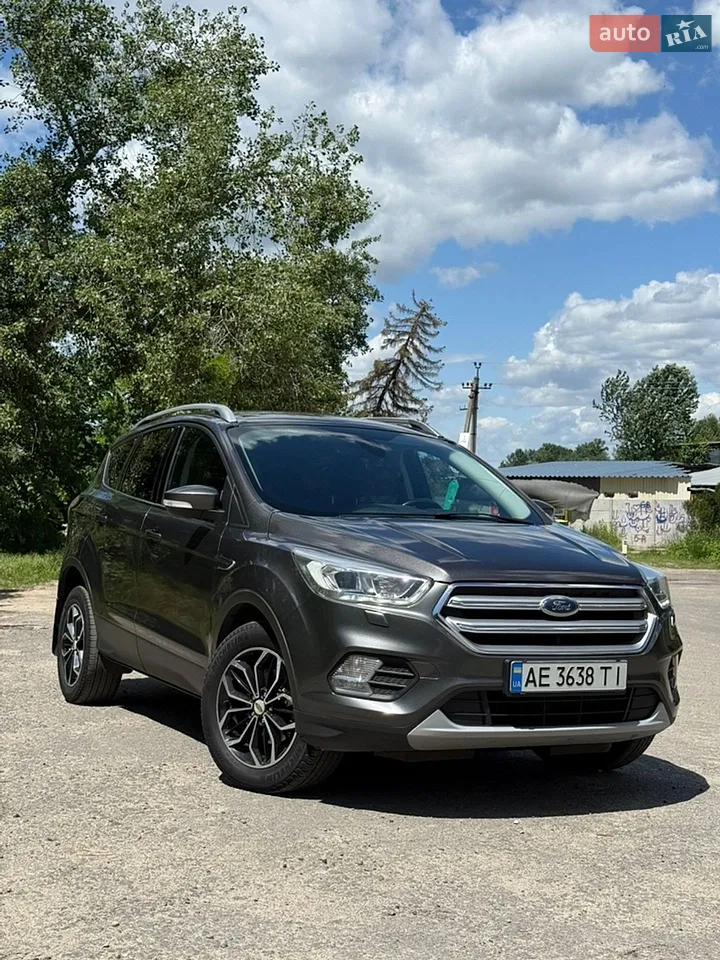 2019 Ford Kuga - мініатюра 28
