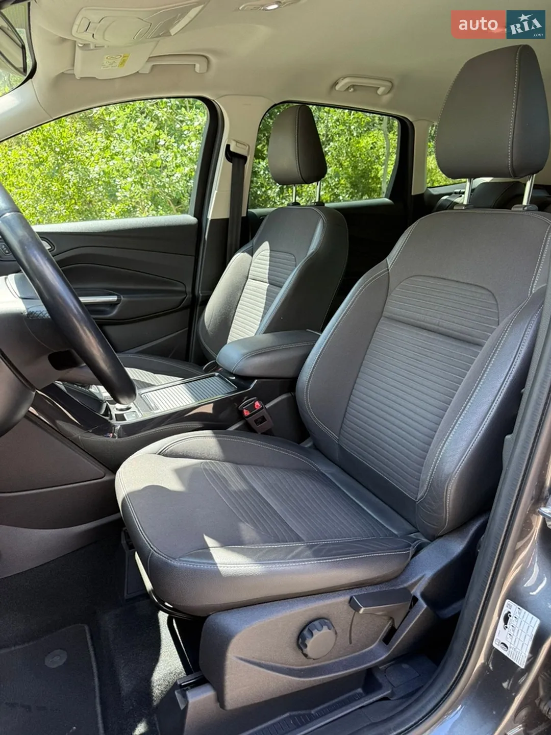 2019 Ford Kuga - мініатюра 11