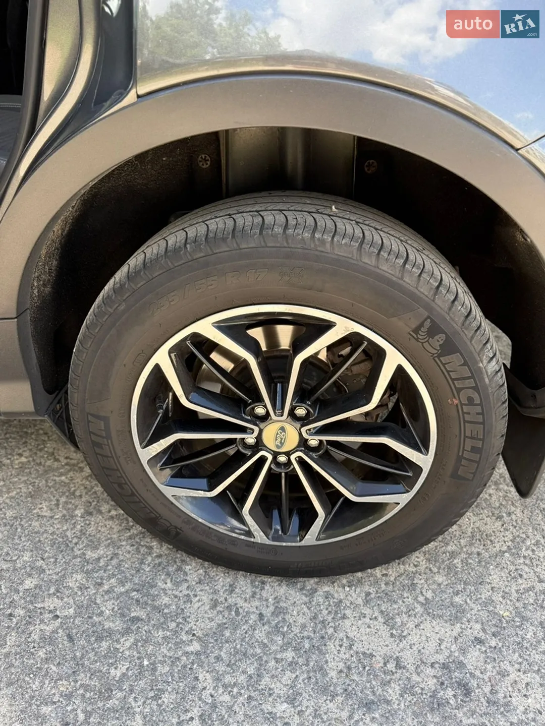 2019 Ford Kuga - мініатюра 20