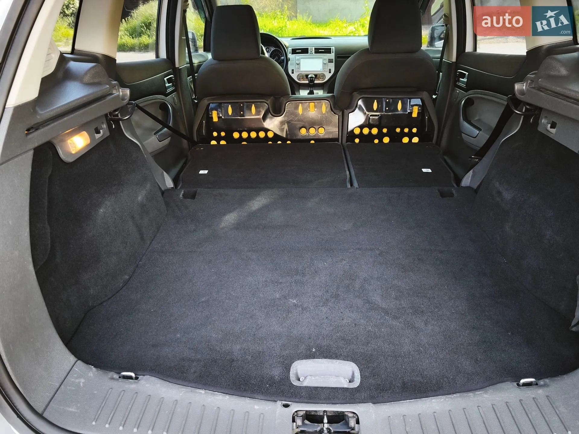 2010 Ford Kuga - мініатюра 42