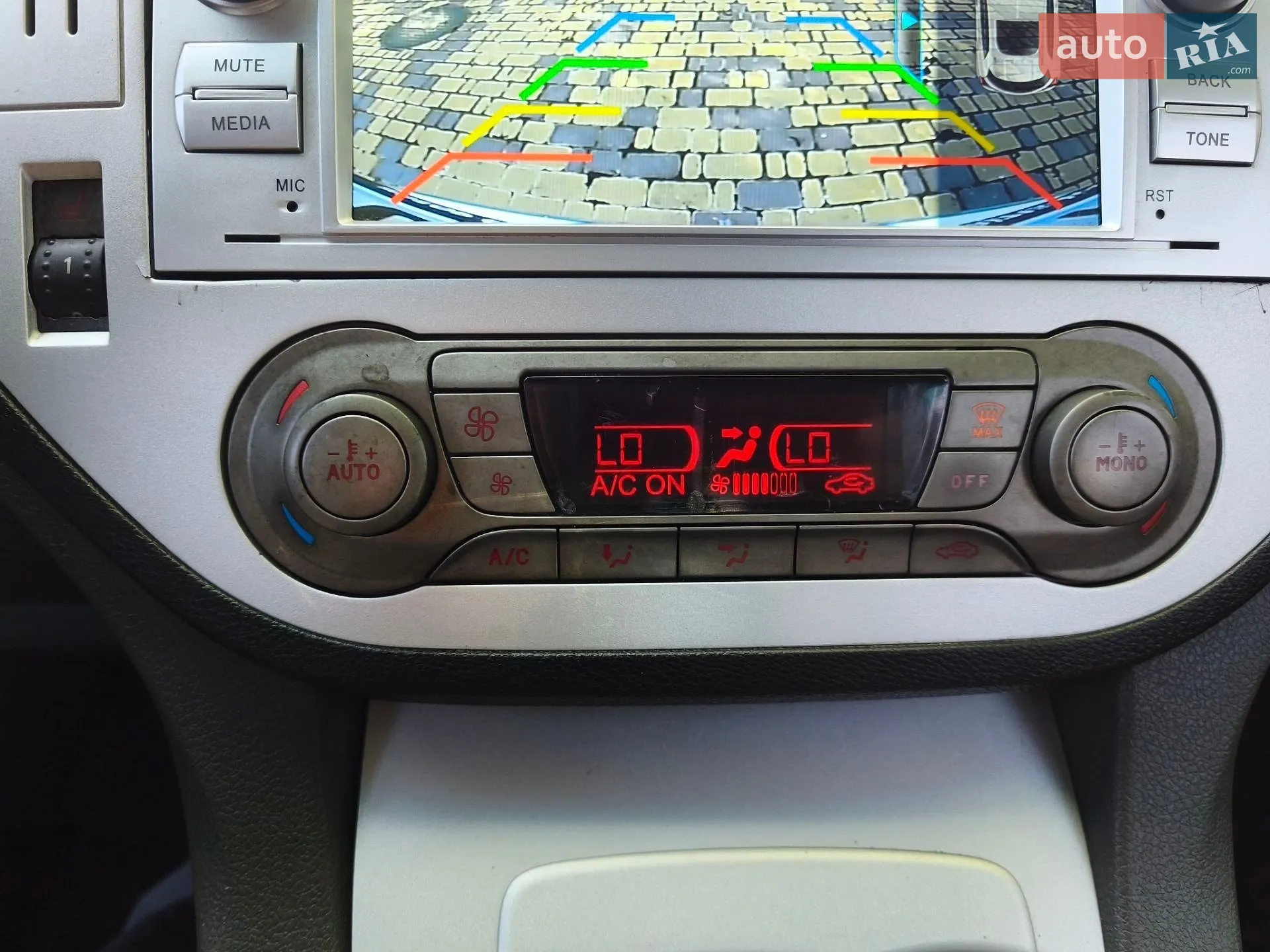 2010 Ford Kuga - мініатюра 60