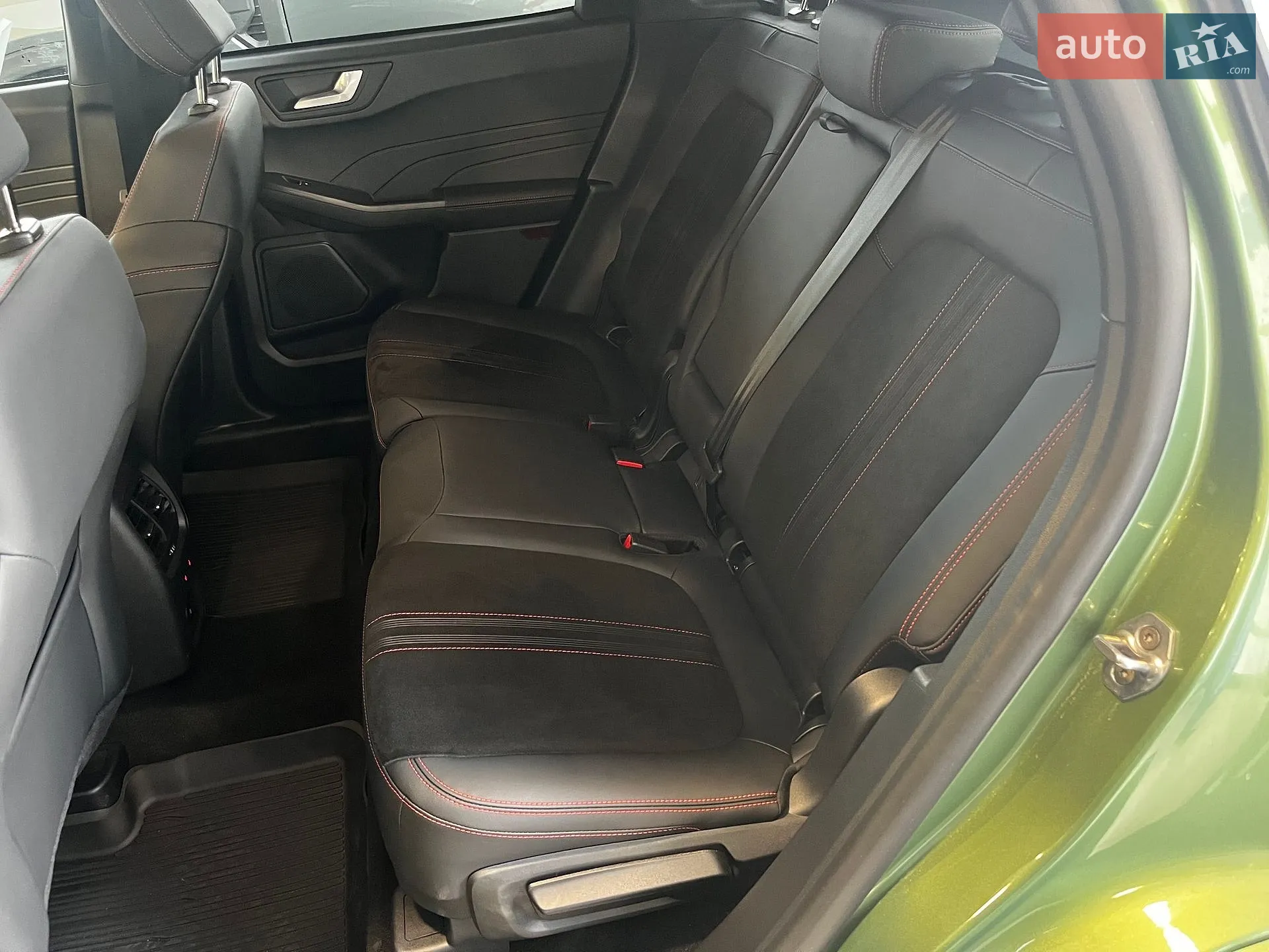 2025 Ford Kuga - мініатюра 16