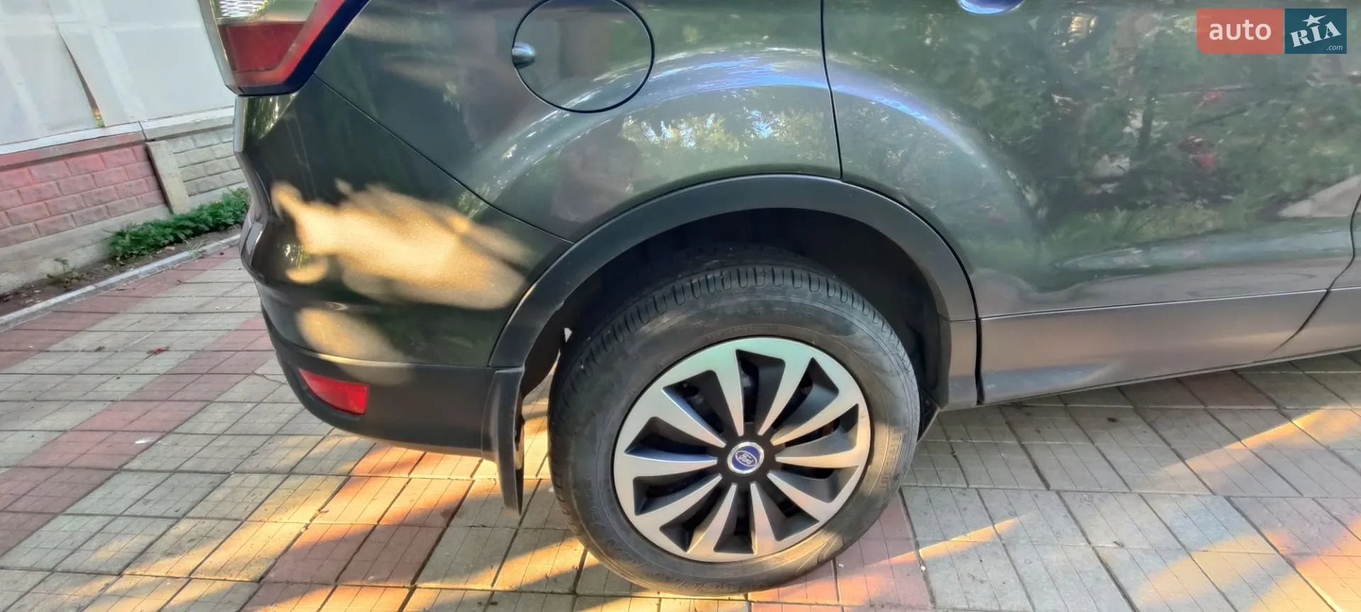 2019 Ford Kuga - мініатюра 15