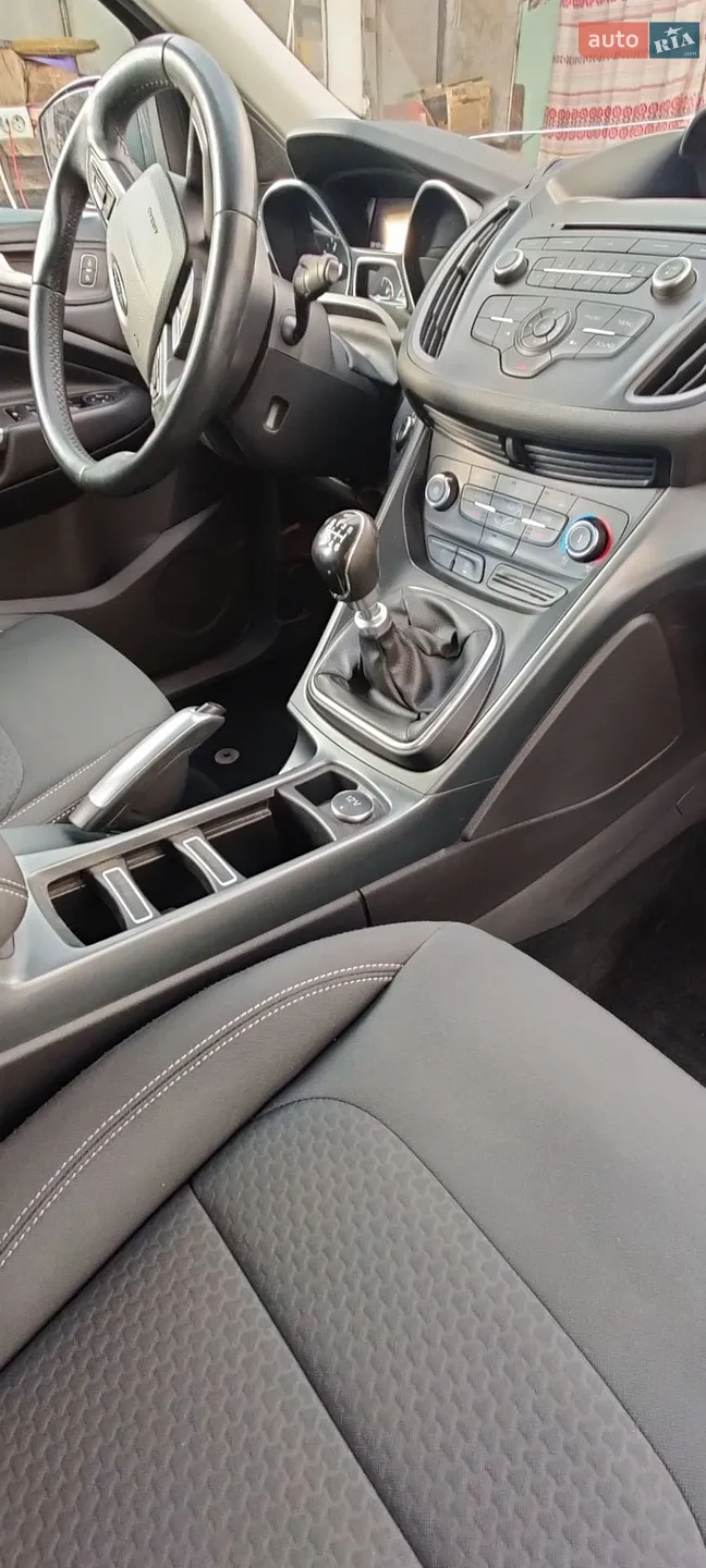 2019 Ford Kuga - мініатюра 41