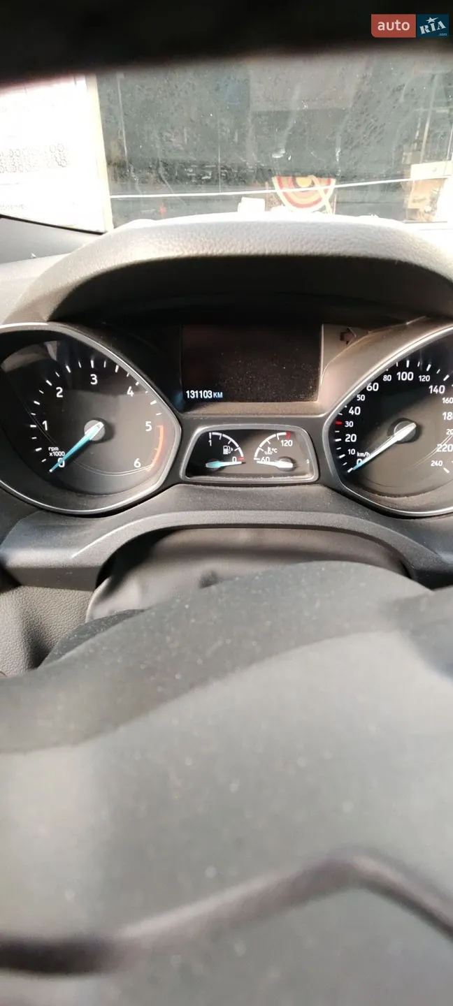 2019 Ford Kuga - мініатюра 46