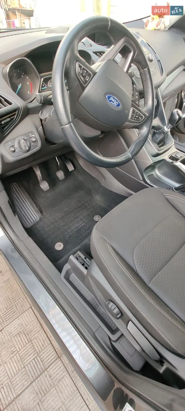 2019 Ford Kuga - мініатюра 51