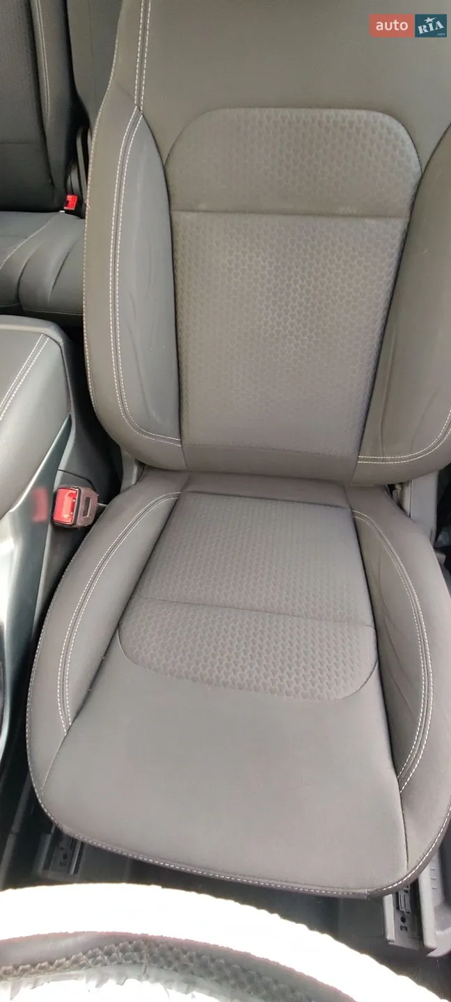 2019 Ford Kuga - мініатюра 55
