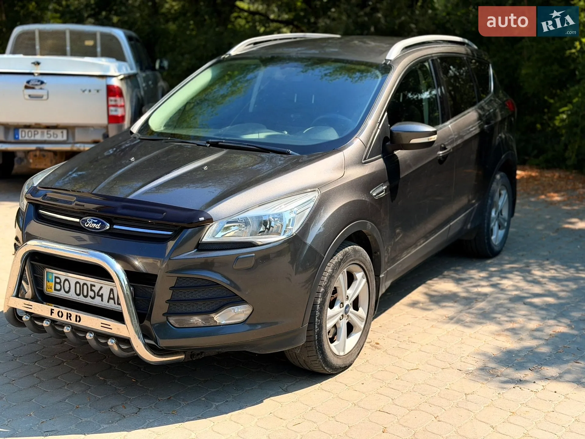 2015 Ford Kuga - мініатюра 29