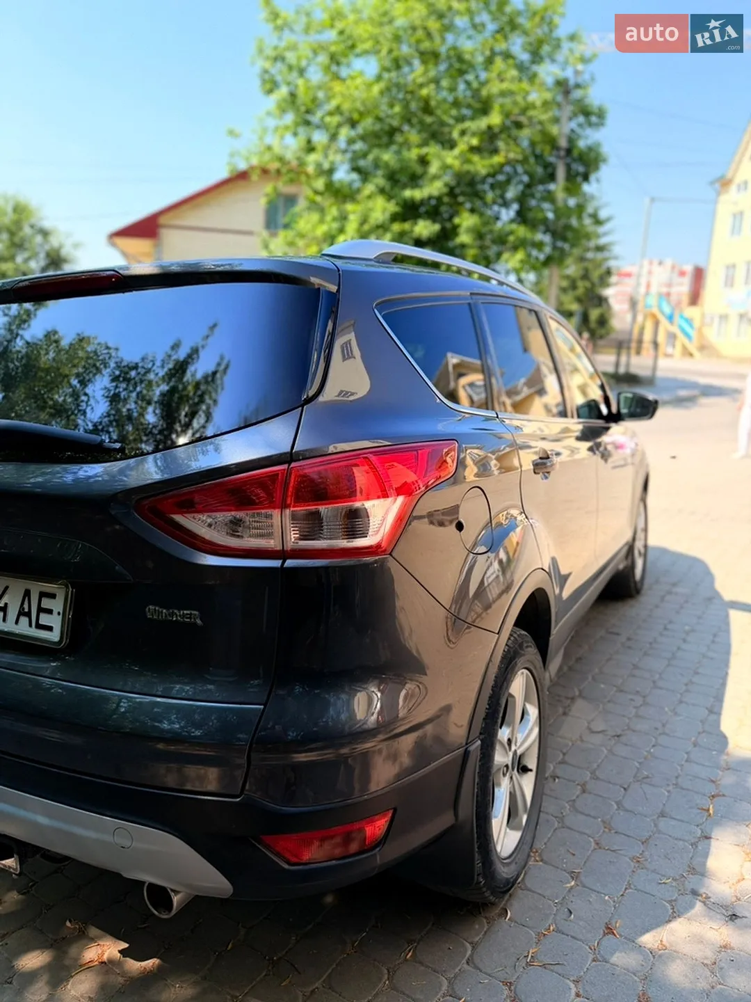 2015 Ford Kuga - мініатюра 31