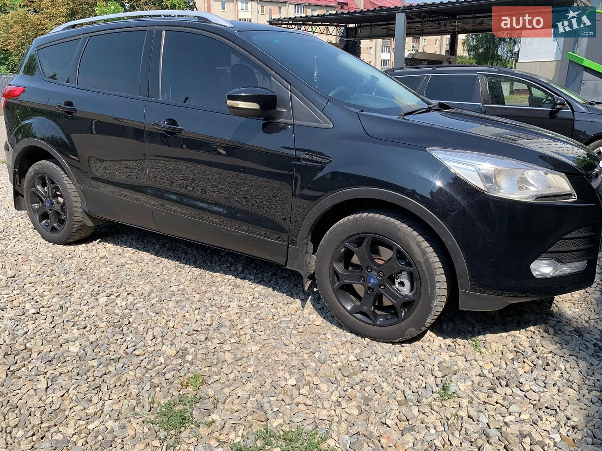 2013 Ford Kuga - мініатюра 7