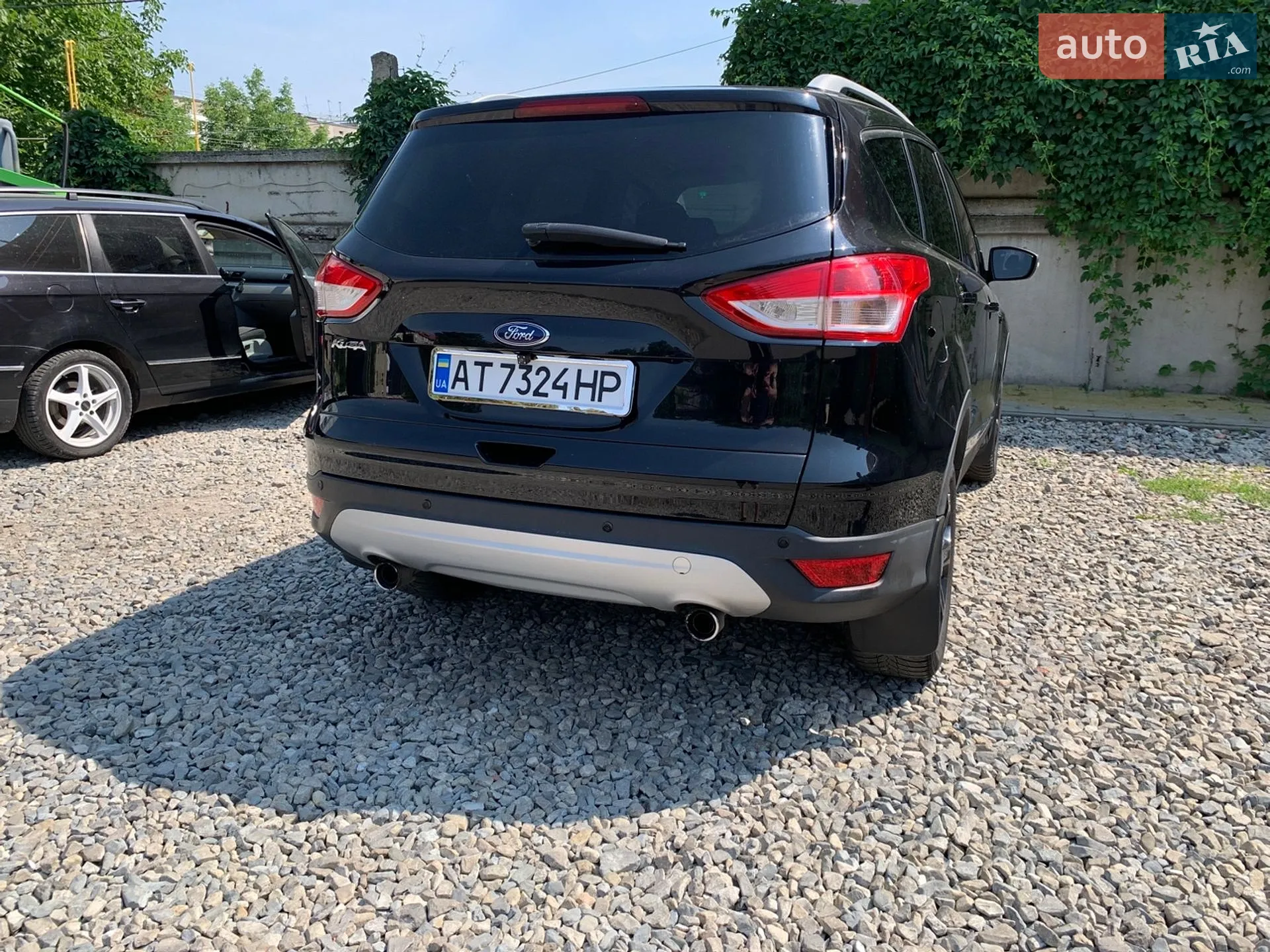 2013 Ford Kuga - мініатюра 11