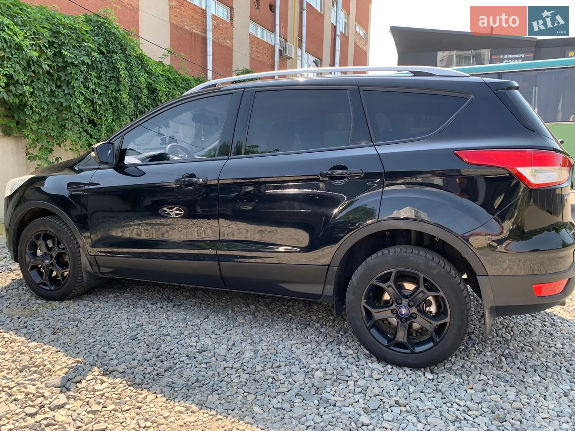 2013 Ford Kuga - мініатюра 15