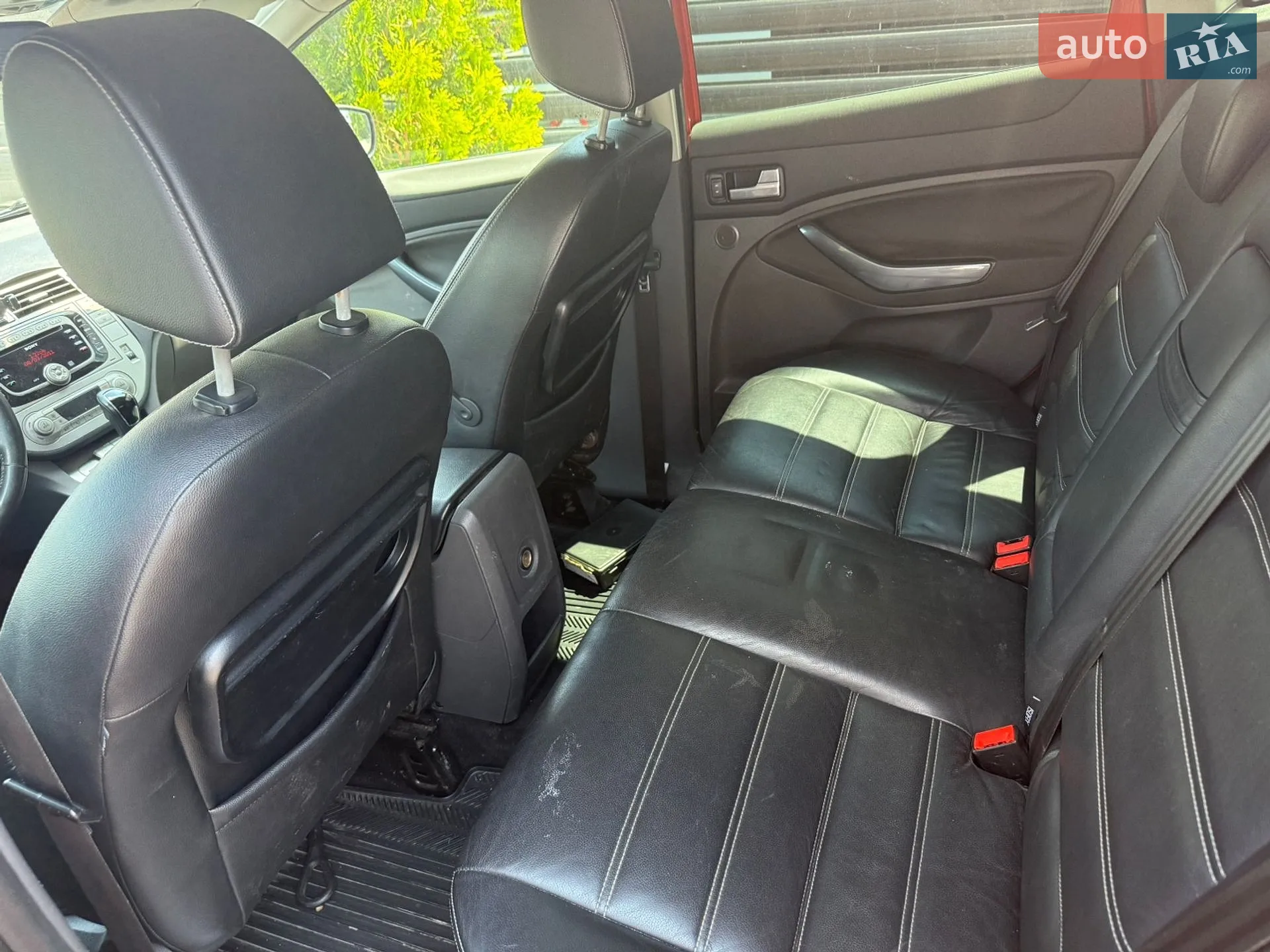 2011 Ford Kuga - мініатюра 2