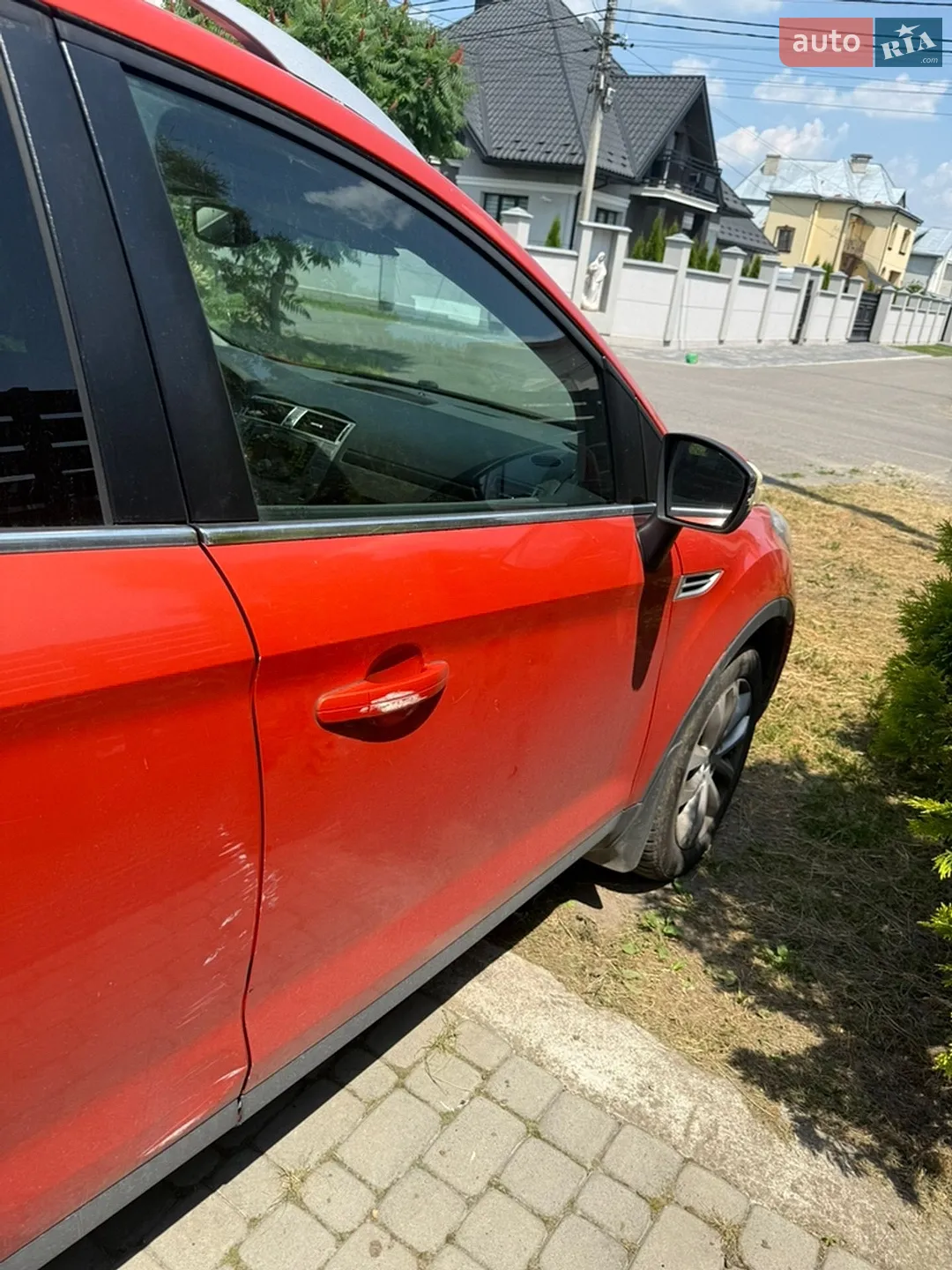 2011 Ford Kuga - мініатюра 6
