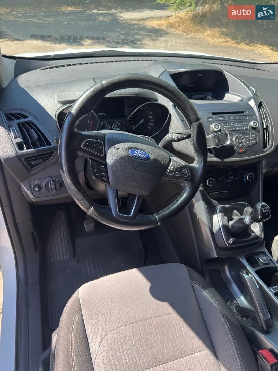 2016 Ford Kuga - мініатюра 6