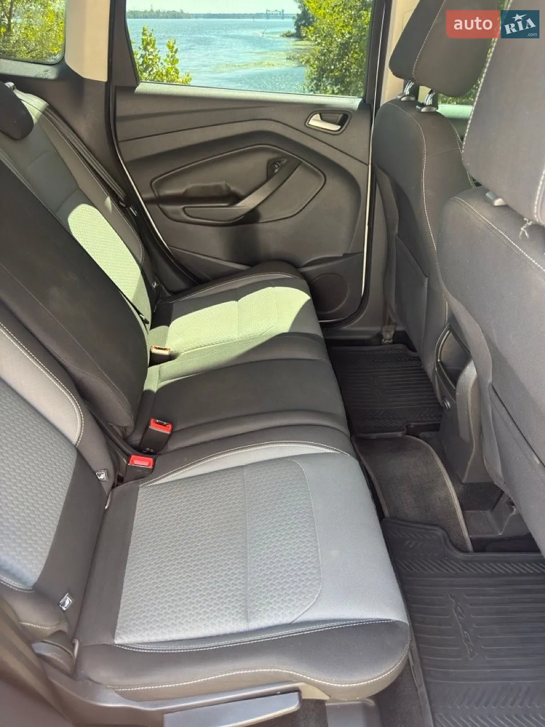 2016 Ford Kuga - мініатюра 7