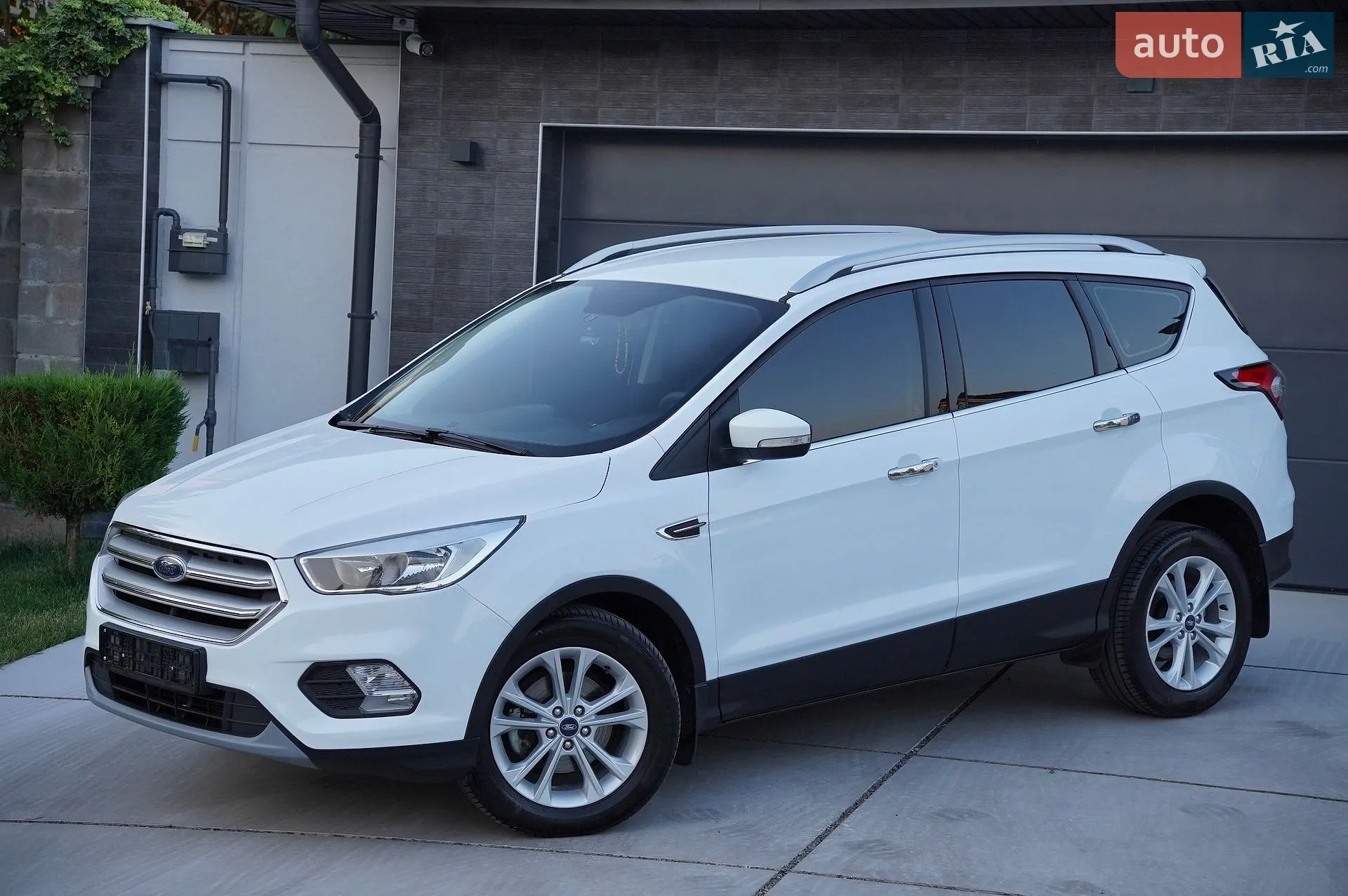 2018 Ford Kuga - мініатюра 5