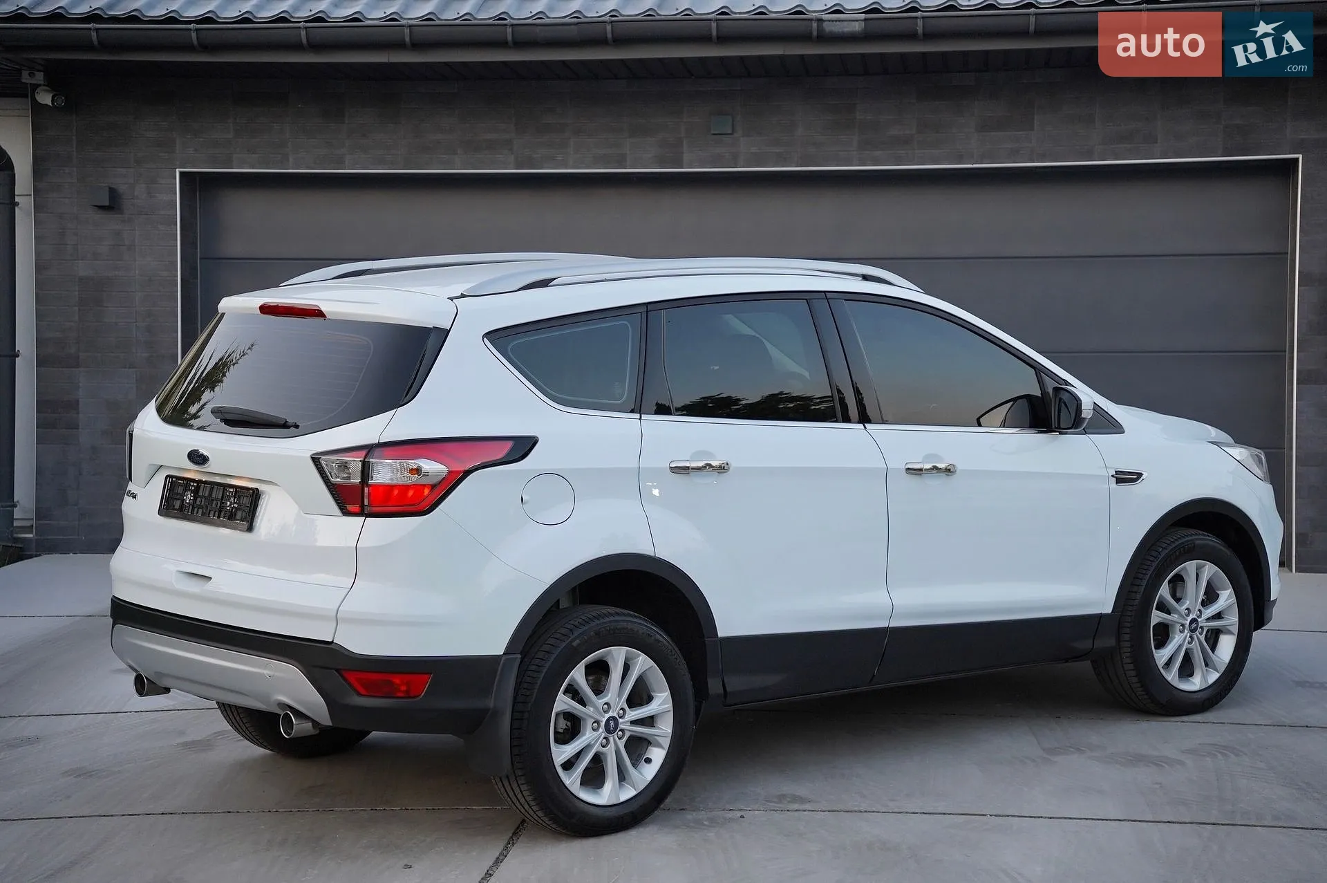 2018 Ford Kuga - мініатюра 25
