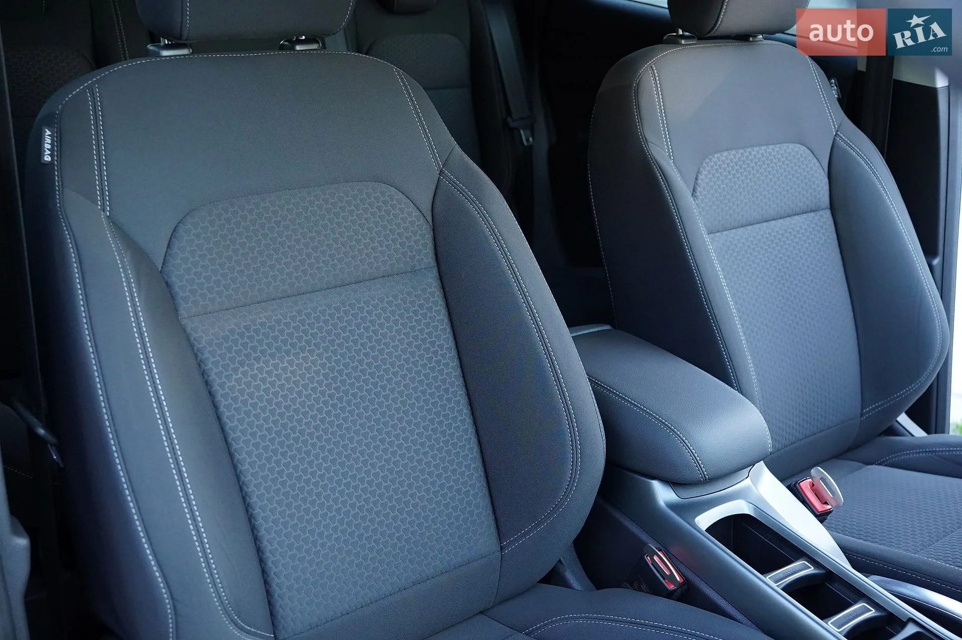 2018 Ford Kuga - мініатюра 46
