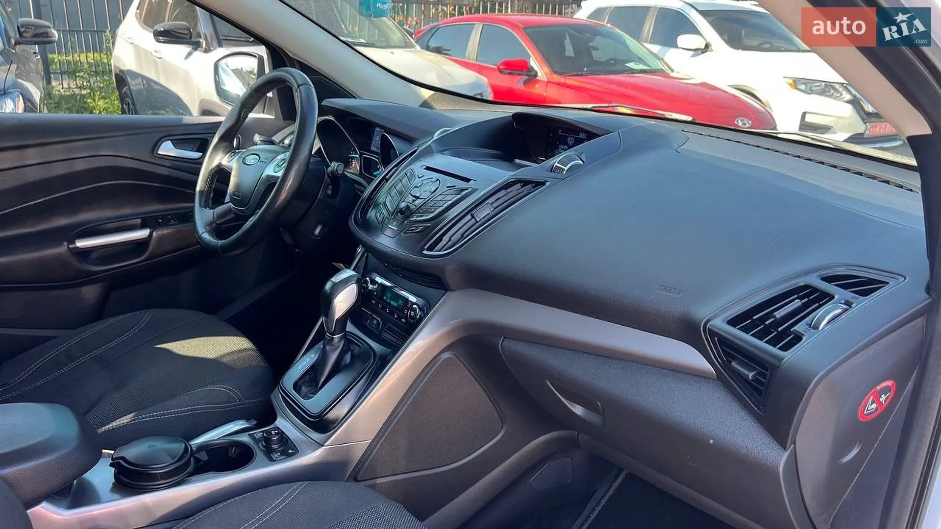 2013 Ford Kuga - мініатюра 14
