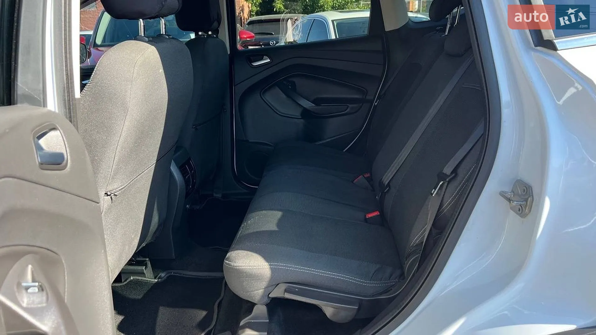 2013 Ford Kuga - мініатюра 15